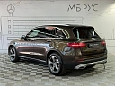 Mercedes-Benz GLC 2016 250 2.0 AT 4Matic (211 л.с.) фото 4