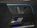 Mercedes-Benz GLA Черный Non metallic фото 17