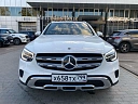 Mercedes-Benz GLC 2021 200 2.0 AT 4Matic (197 л.с.) фото 2