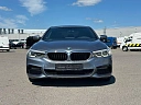 BMW 5 серии 2019 530 3.0d AT 4WD (249 л.с.) фото 32