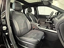 Mercedes-Benz GLA Черный Non metallic фото 24