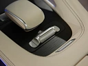 Mercedes-Benz GLE Серый Non metallic фото 24