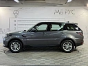 Land Rover Range Rover Sport 2018 3.0d AT 4WD (249 л.с.) фото 3