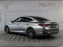 Lexus ES 2021 2.5 AT (200 л.с.) фото 4