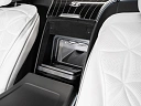 Mercedes-Benz Maybach S-Класс Черный Non metallic фото 38