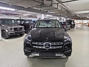 Mercedes-Benz GLE Черный Non metallic фото 2
