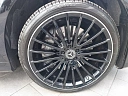Mercedes-Benz S-Класс Черный Non metallic фото 14