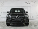 Mercedes-Benz GLB Черный Non metallic фото 4