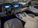 Mercedes-Benz GLE Черный Non metallic фото 13