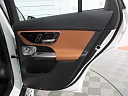 Mercedes-Benz GLC coupe Белый Non metallic фото 28