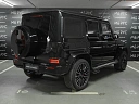 Mercedes-Benz G-Класс AMG Черный Non metallic фото 3
