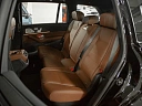Mercedes-Benz GLS Черный Non metallic фото 10