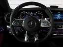 Mercedes-Benz GLE coupe AMG 2022 53 AMG 3.0 AT 4Matic (435 л.с.) фото 24
