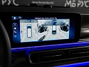 Mercedes-Benz V-Класс Черный Non metallic фото 22