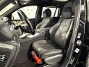 Mercedes-Benz GLS Черный Non metallic фото 10
