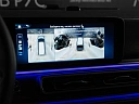 Mercedes-Benz V-Класс Черный Non metallic фото 23