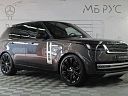Land Rover Range Rover 2022 3.0d AT 4WD (350 л.с.) фото 2