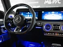Mercedes-Benz G-Класс AMG Зеленый Non metallic фото 10