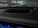 Mercedes-Benz GLS Черный Non metallic фото 20