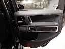 Mercedes-Benz G-Класс Черный Non metallic фото 18