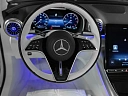 Mercedes-Benz Maybach SL Белый Non metallic фото 27
