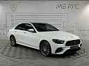 Mercedes-Benz E-Класс 2020 2.0 AT 4WD (299 л.с.) фото 2