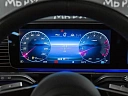 Mercedes-Benz GLE Серый Non metallic фото 18