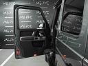 Mercedes-Benz G-Класс AMG Серый Non metallic фото 12