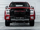 Foton Tunland G9 Красный Non metallic фото 4