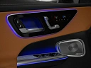 Mercedes-Benz GLC coupe Белый Non metallic фото 15