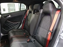 Mercedes-Benz GLA AMG 2017 45 AMG 2.0 AMT 4Matic (381 л.с.) фото 17