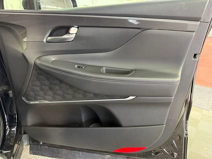 Hyundai Santa Fe 2021 2.5 AT 4WD (180 л.с.) фото 30