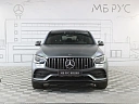 Mercedes-Benz GLC coupe AMG 2021 43 AMG 3.0 AT 4Matic (390 л.с.) фото 5