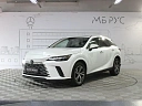 Lexus RX 2023 2.4 AT (279 л.с.) фото 1