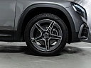 Mercedes-Benz GLB Серый Non metallic фото 12