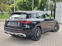 Mercedes-Benz GLC Черный Non metallic фото 6