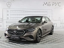 Mercedes-Benz E-Класс 2024 2.0 AT (204 л.с.) фото 1