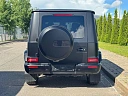 Mercedes-Benz G-Класс 2020 400 2.9d AT 4Matic (330 л.с.) фото 7