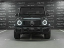 Mercedes-Benz G-Класс Серый Non metallic фото 33