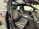 Mercedes-Benz GLS Черный Non metallic фото 12