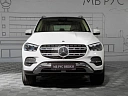 Mercedes-Benz GLE Белый Non metallic фото 5