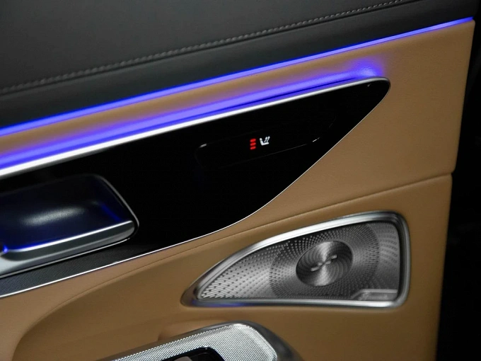 Mercedes-Benz E-Класс Черный Non metallic фото 26