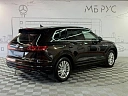 Volkswagen Touareg 2018 3.0d AT 4WD (249 л.с.) фото 6
