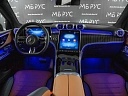 Mercedes-Benz GLC coupe Серый Non metallic фото 5