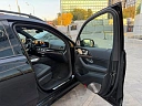 Mercedes-Benz GLS Черный Non metallic фото 3