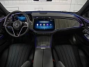 Mercedes-Benz E-Класс Белый Non metallic фото 9