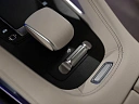 Mercedes-Benz GLS Серый Non metallic фото 25
