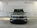 Volkswagen Tiguan 2017 2.0 AMT 4WD (180 л.с.) фото 4