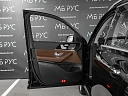 Mercedes-Benz GLE Черный Non metallic фото 14