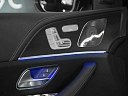 Mercedes-Benz GLE Черный Non metallic фото 15